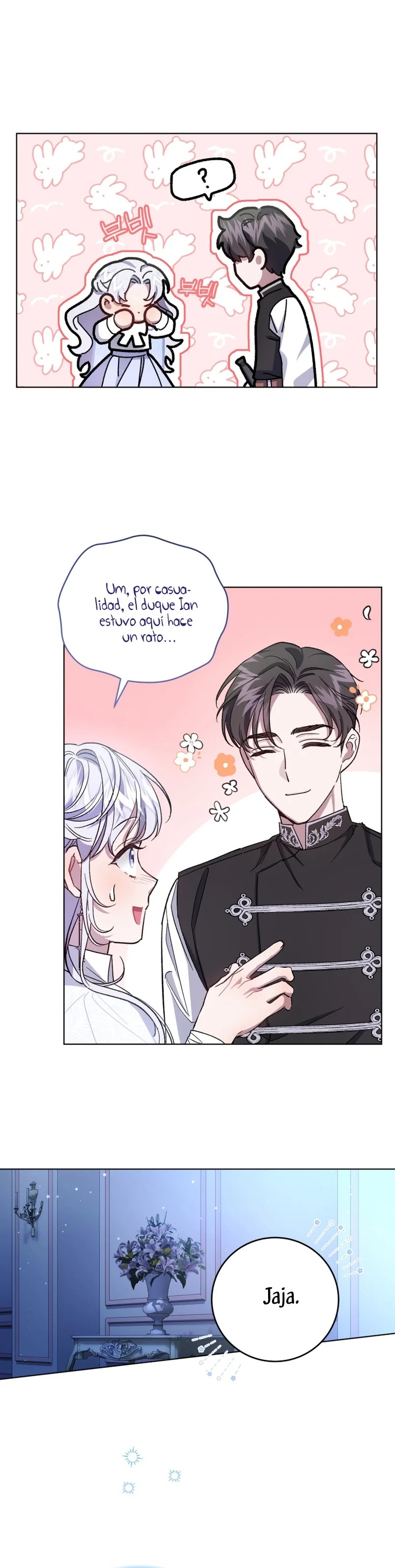 Rearing Rebecca Vol. 1 Ch. 3 第40页