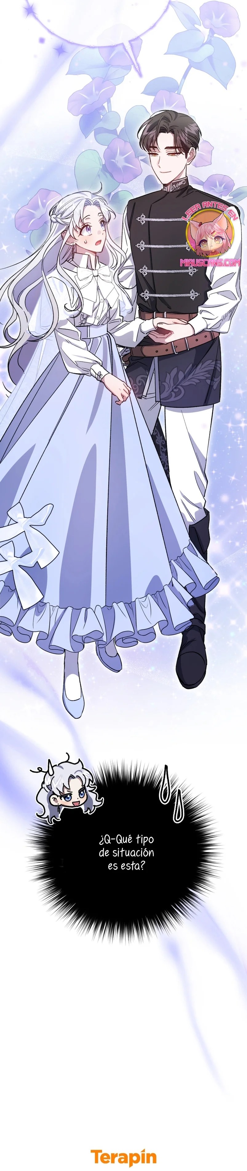 Rearing Rebecca Vol. 1 Ch. 3 第42页