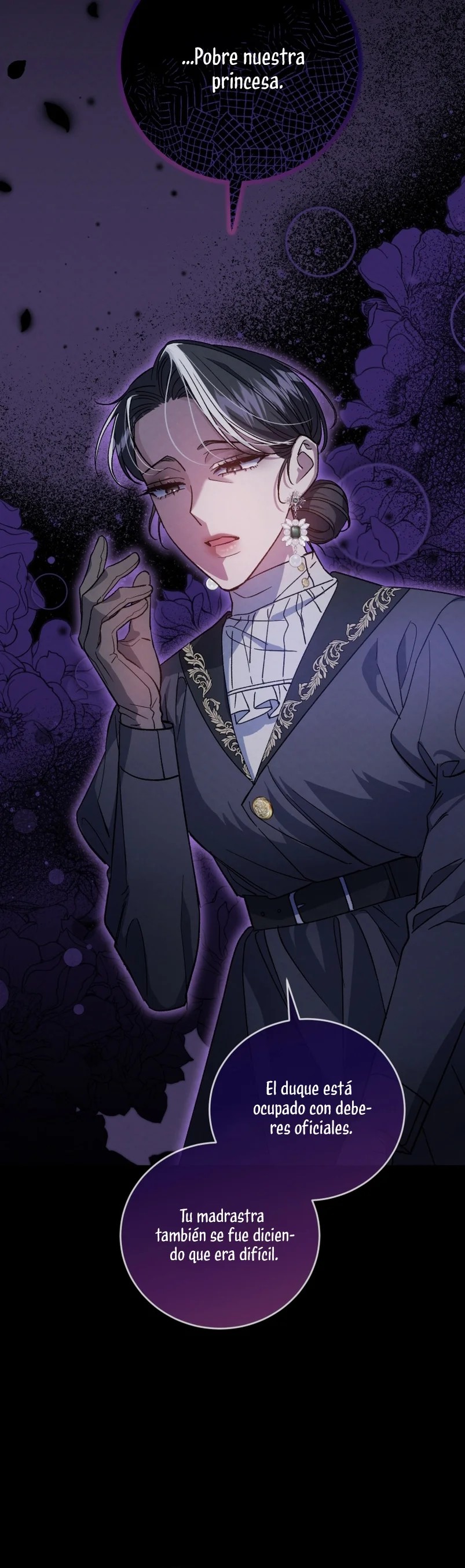 Rearing Rebecca Vol. 1 Ch. 3 第6页
