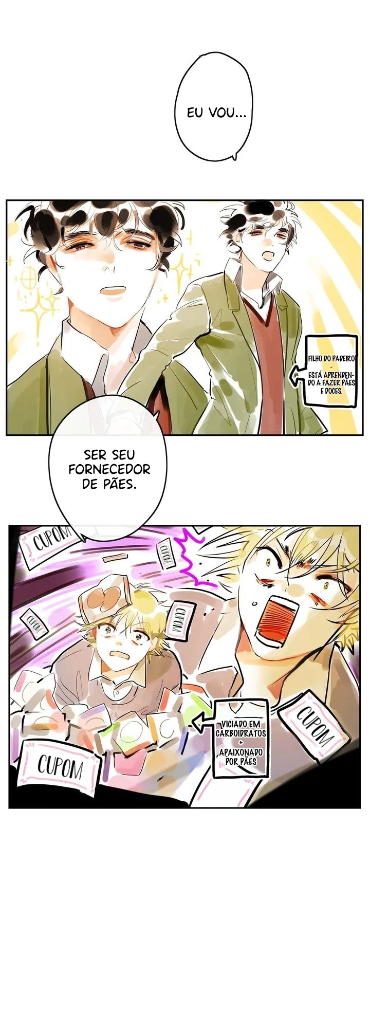 Complex Tastes Ch. 2 第16页