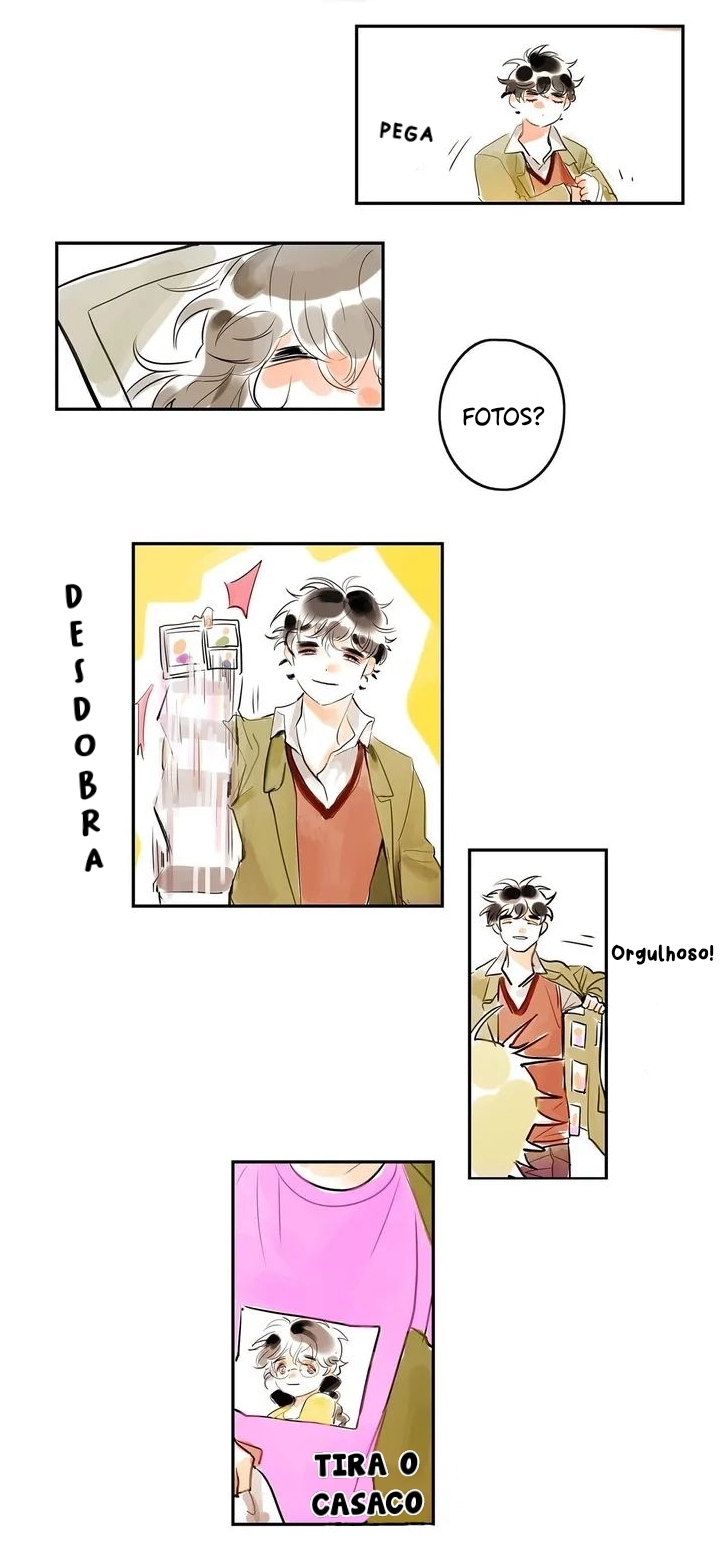Complex Tastes Ch. 2 第21页