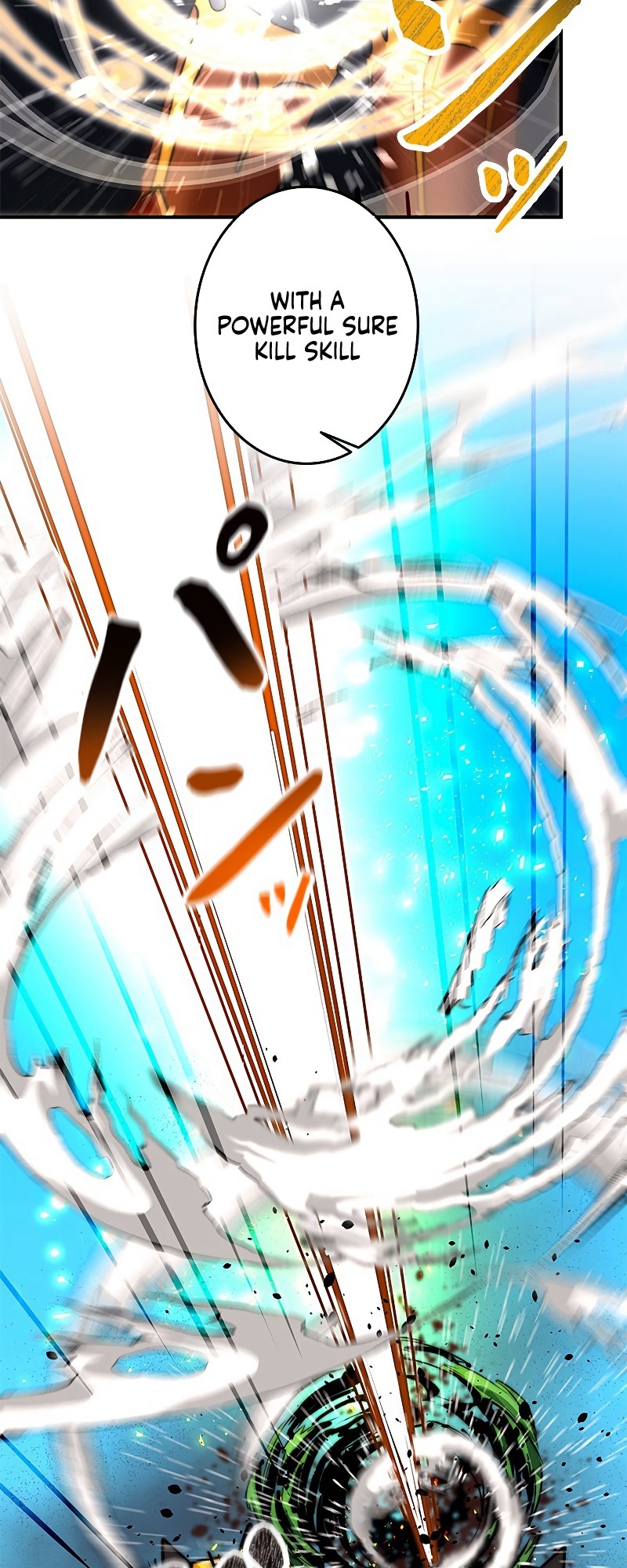 Leveling Up My Life's Luck Vol. 1 Ch. 2 第14页