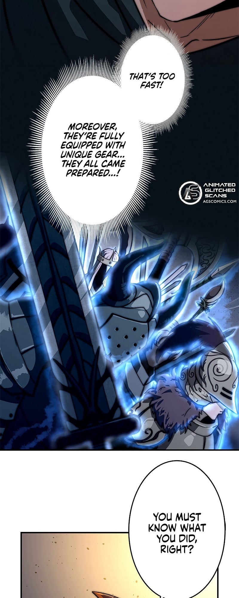 Leveling Up My Life's Luck Vol. 1 Ch. 2 第58页