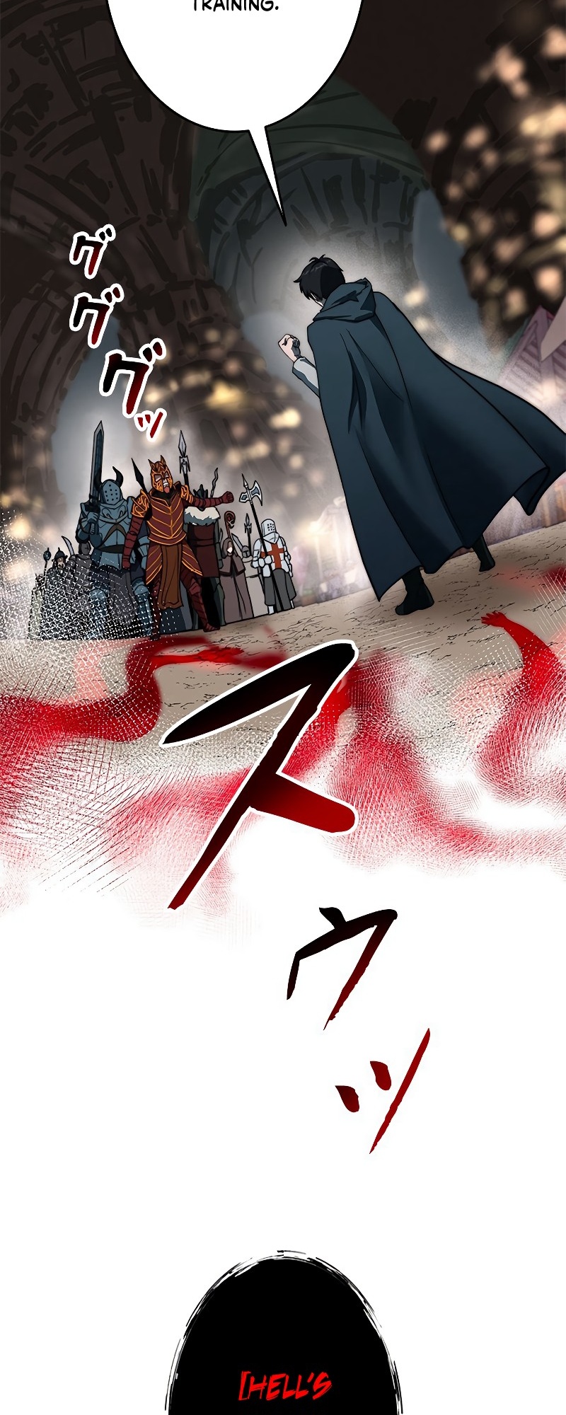 Leveling Up My Life's Luck Vol. 1 Ch. 2 第60页