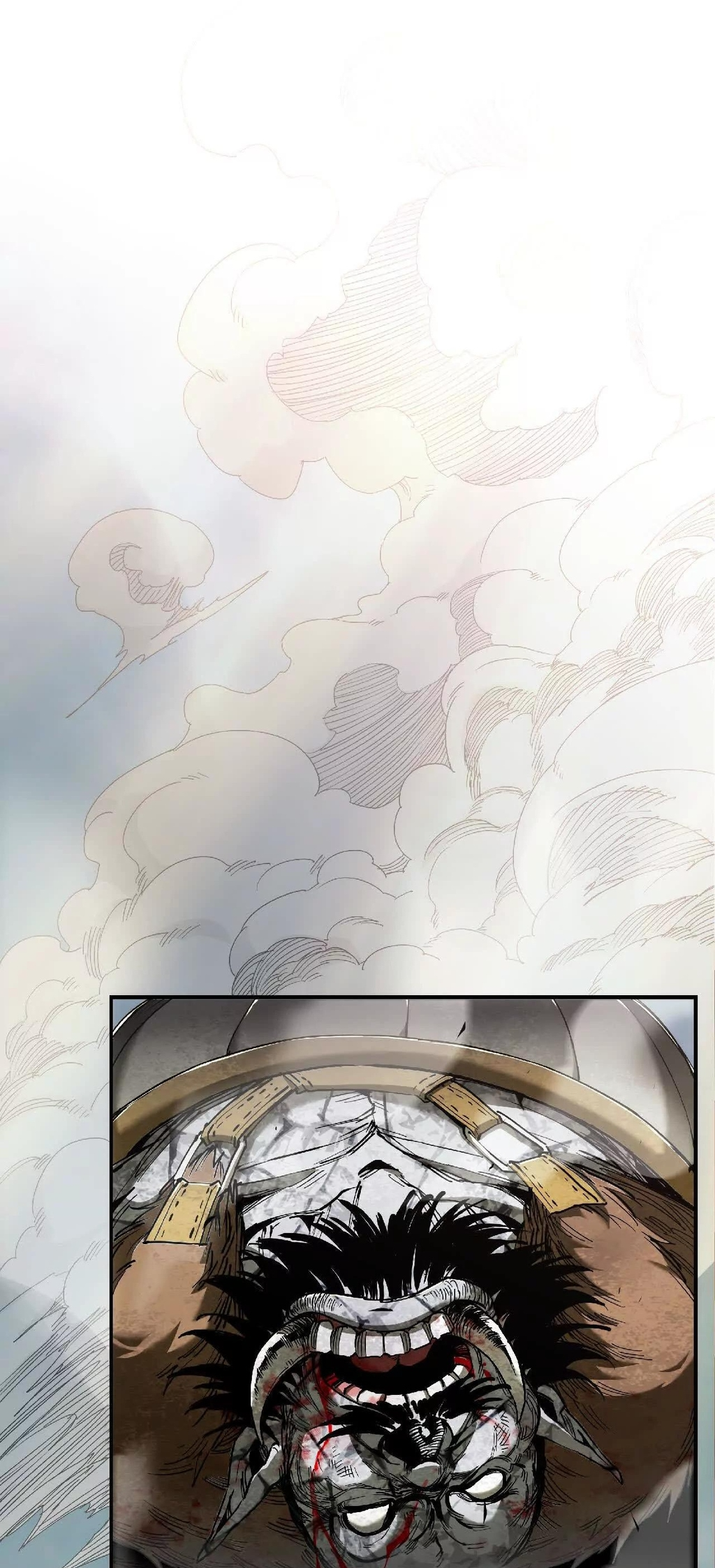 Ao Bai Reincarnated in Another World Ch. 5 第2页