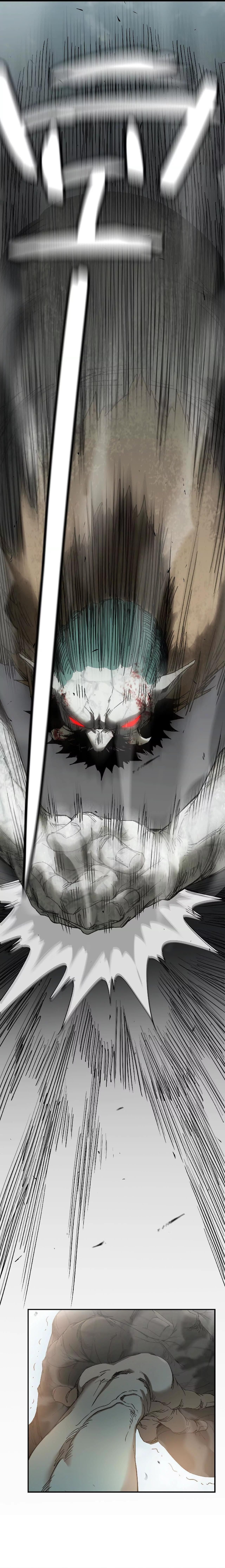Ao Bai Reincarnated in Another World Ch. 5 第11页