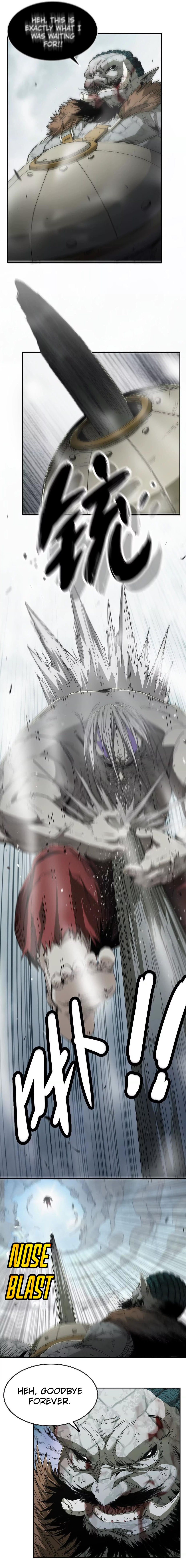 Ao Bai Reincarnated in Another World Ch. 5 第15页