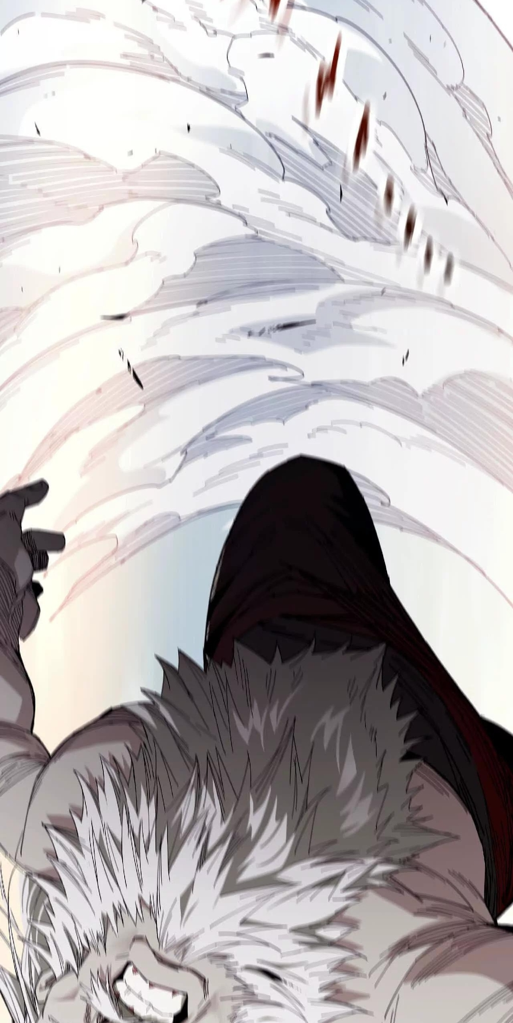 Ao Bai Reincarnated in Another World Ch. 5 第19页