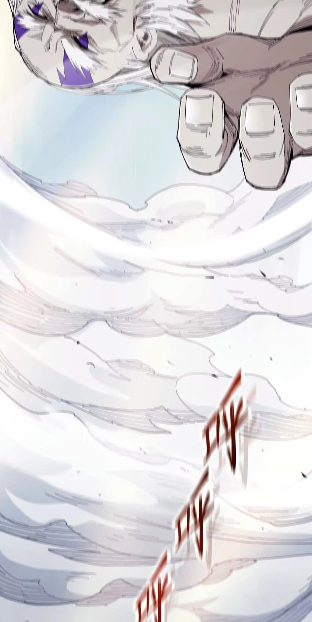 Ao Bai Reincarnated in Another World Ch. 5 第20页
