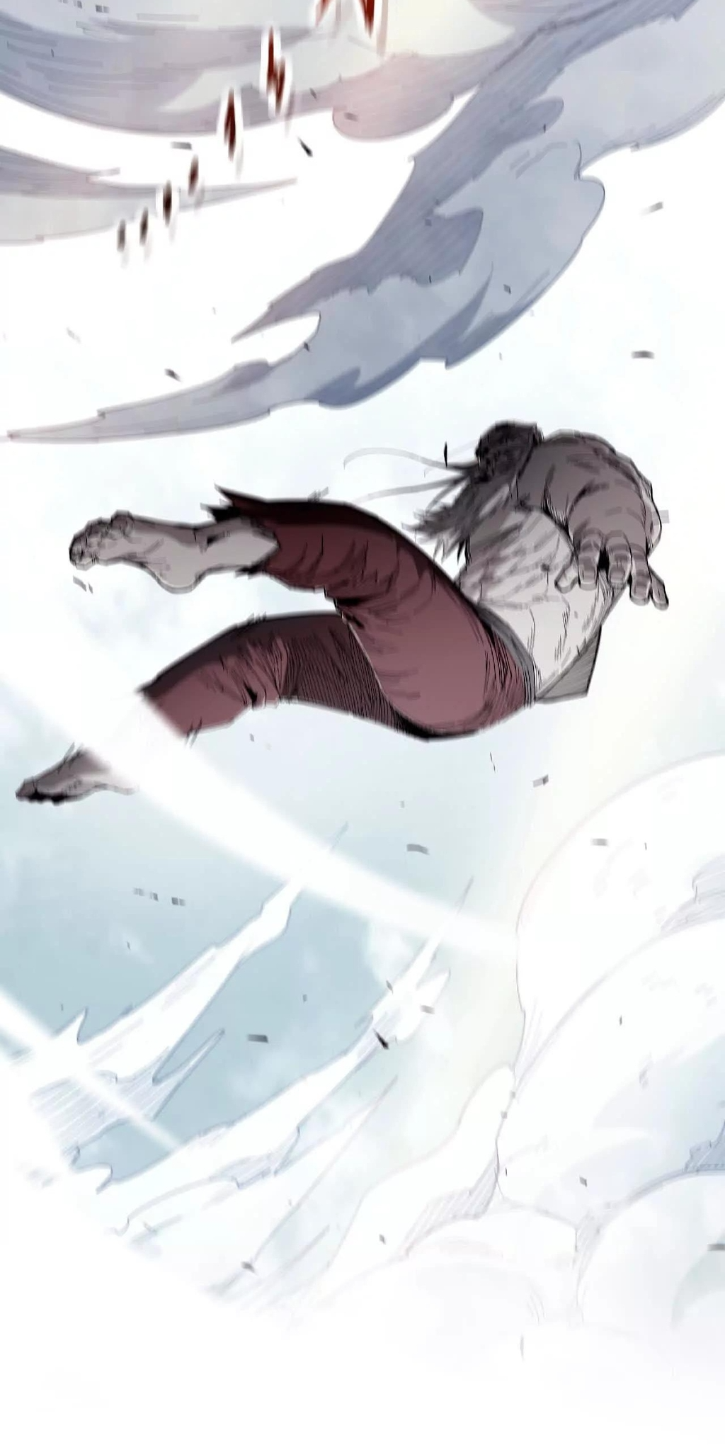 Ao Bai Reincarnated in Another World Ch. 5 第21页