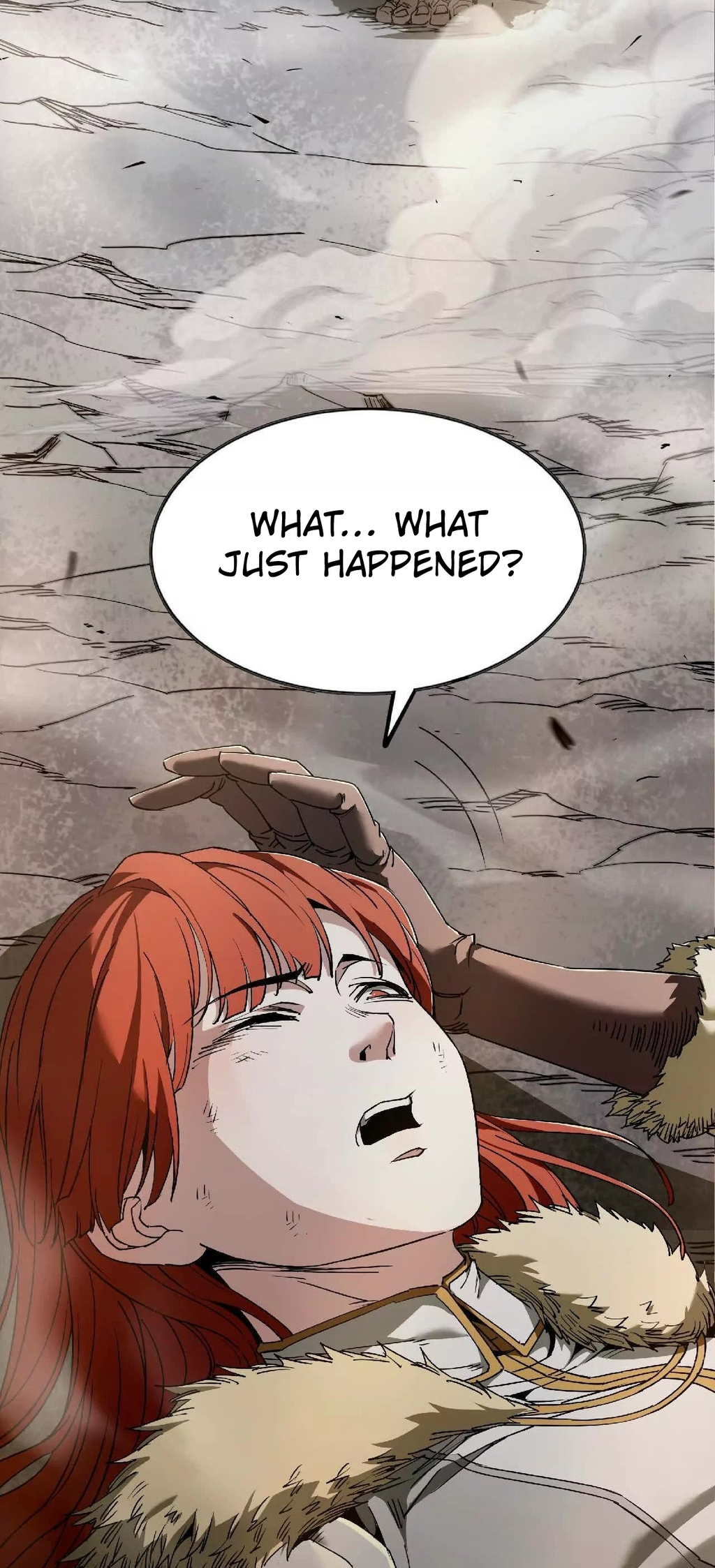 Ao Bai Reincarnated in Another World Ch. 5 第4页