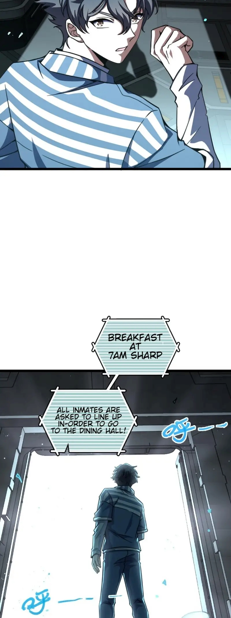 Naming Technique of the Night Ch. 2 第19页