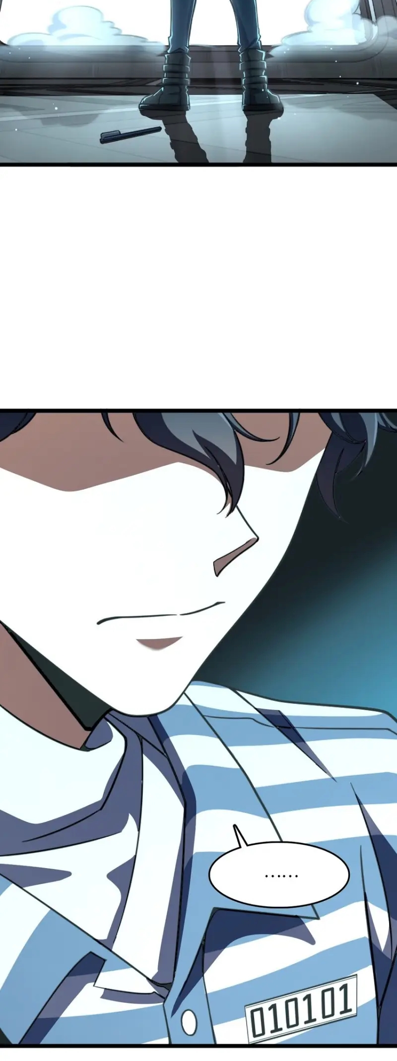 Naming Technique of the Night Ch. 2 第20页