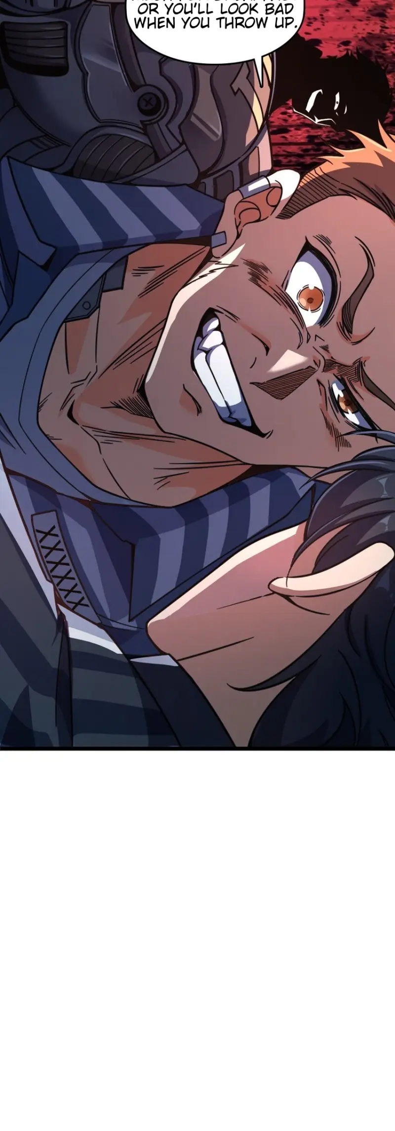 Naming Technique of the Night Ch. 2 第30页