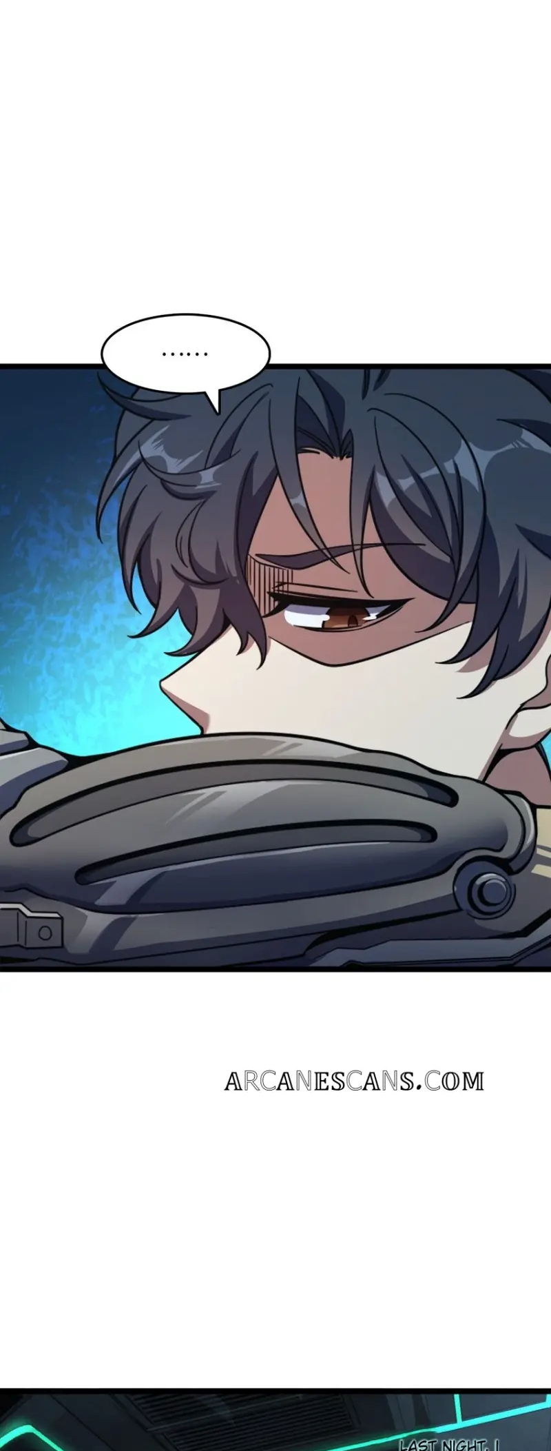 Naming Technique of the Night Ch. 2 第31页