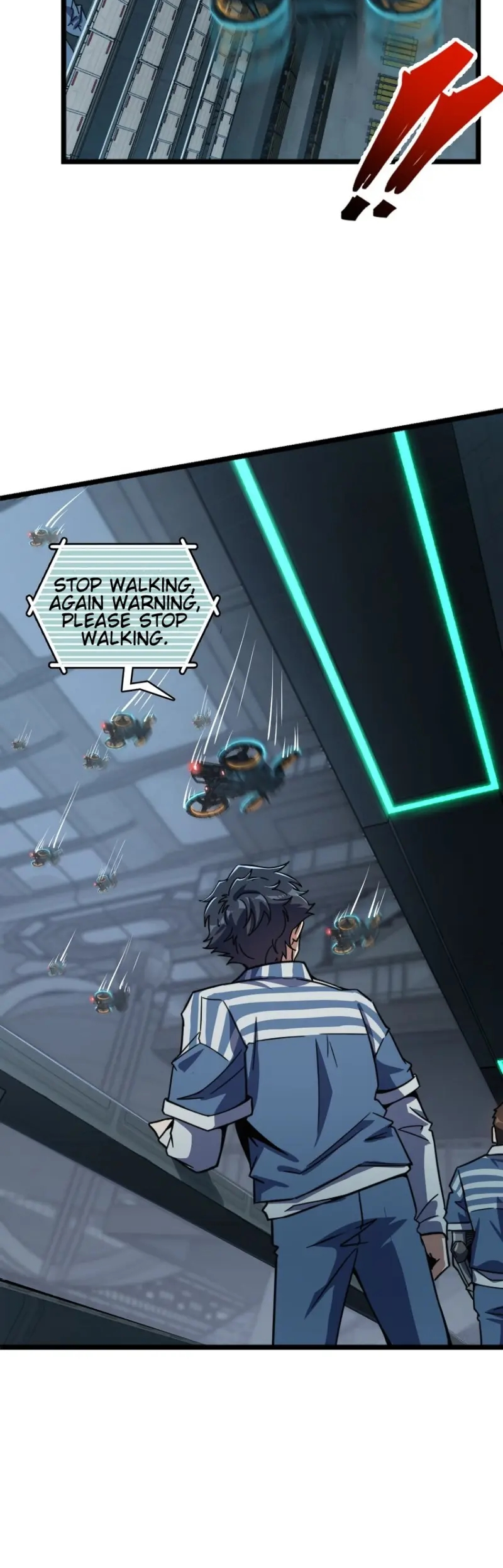 Naming Technique of the Night Ch. 2 第37页