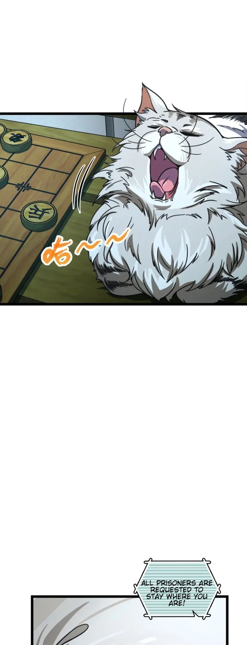 Naming Technique of the Night Ch. 2 第38页