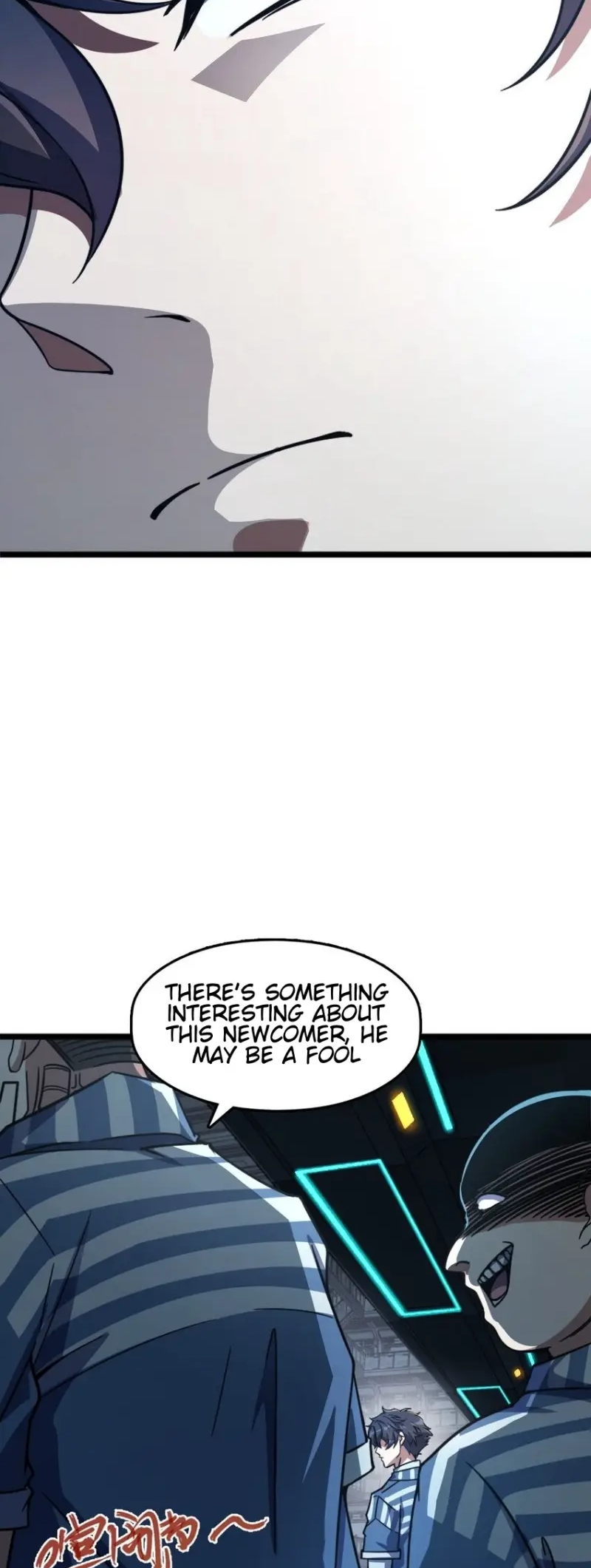 Naming Technique of the Night Ch. 2 第43页