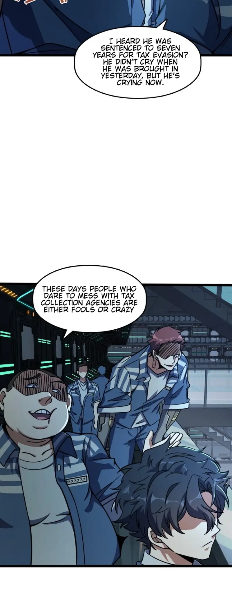 Naming Technique of the Night Ch. 2 第44页