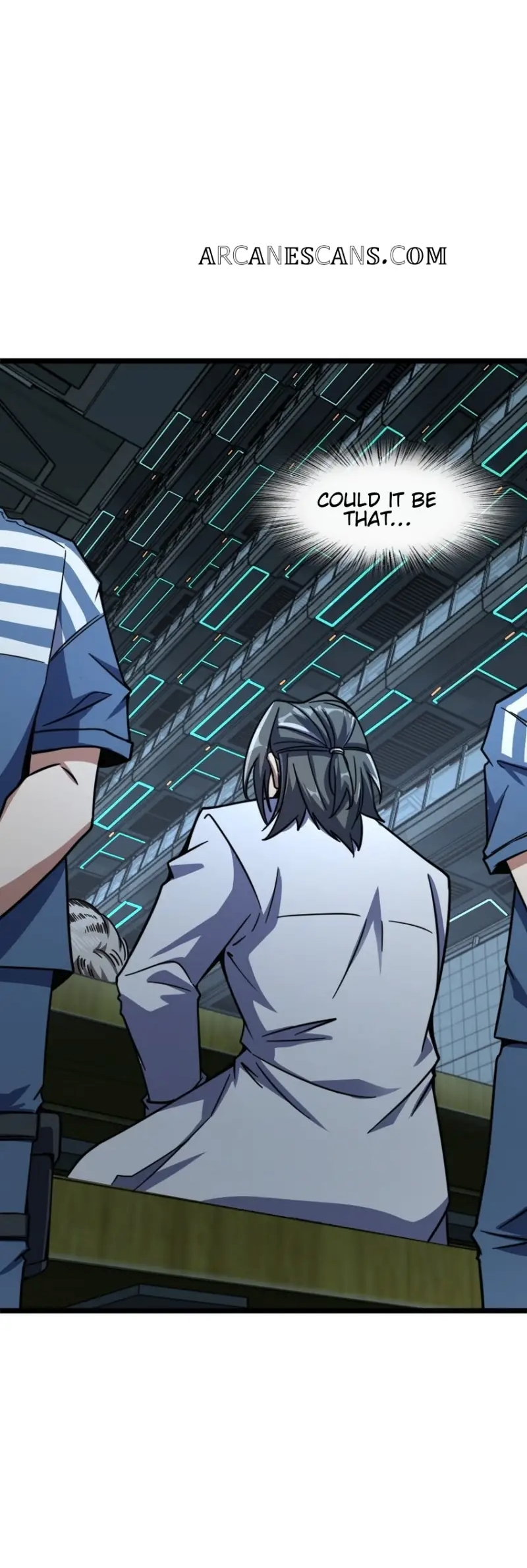 Naming Technique of the Night Ch. 2 第51页