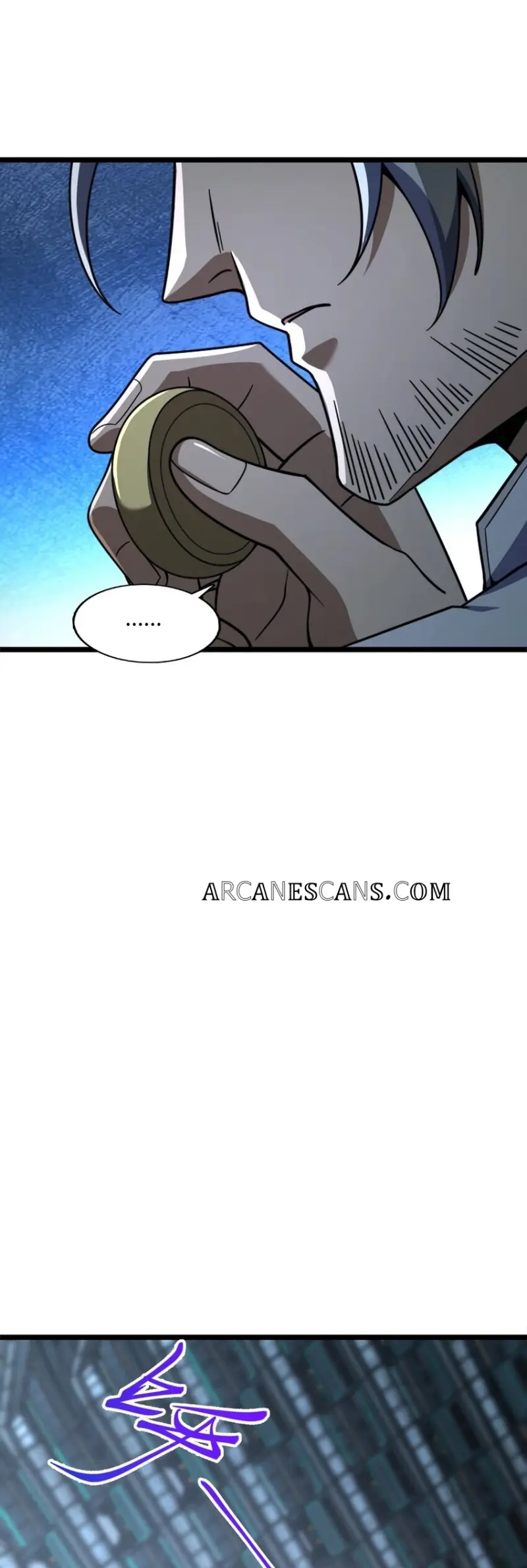 Naming Technique of the Night Ch. 2 第52页