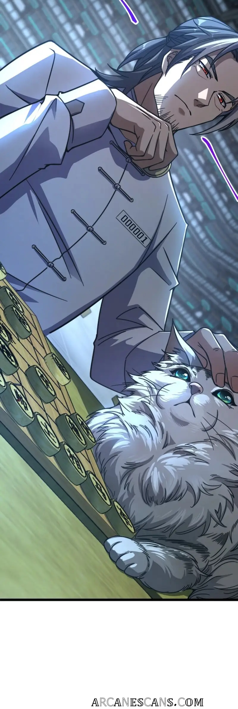 Naming Technique of the Night Ch. 2 第53页