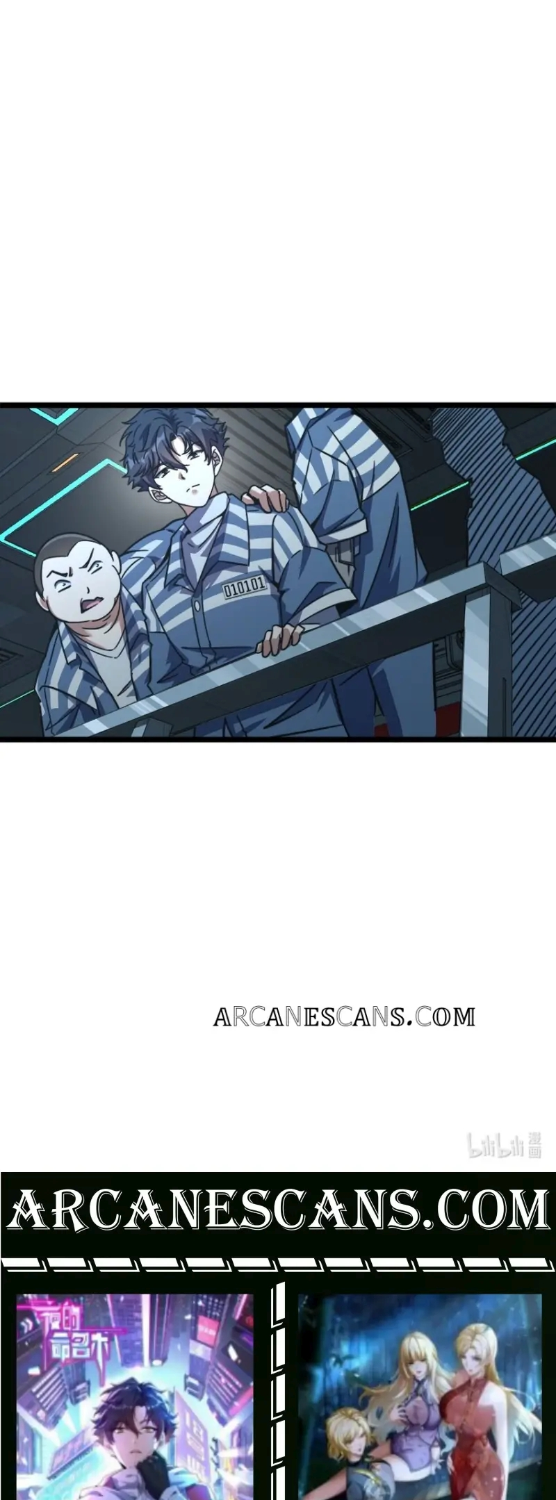 Naming Technique of the Night Ch. 2 第54页