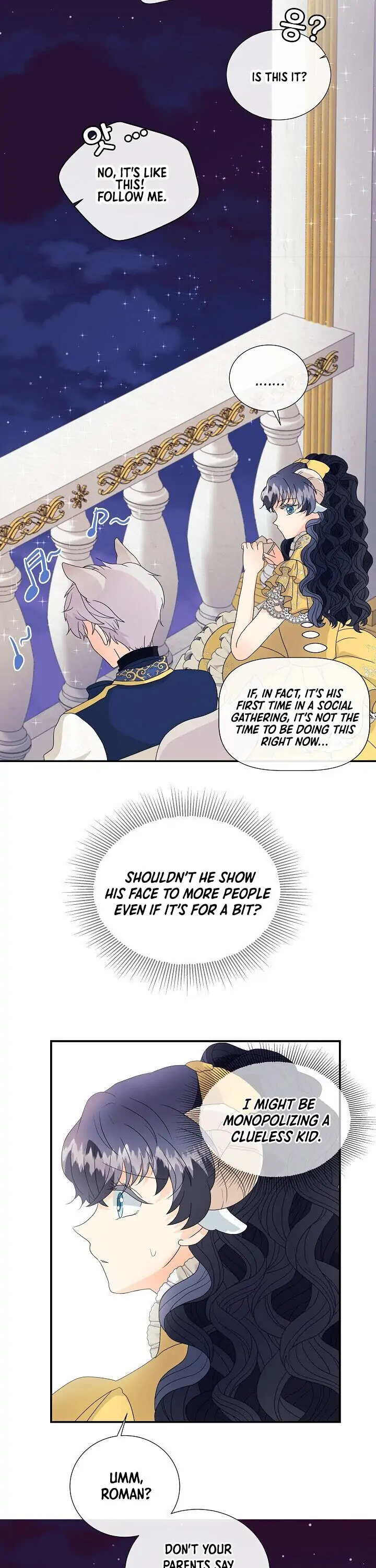 This Wolf Won't Bite Vol. 1 Ch. 3 第16页