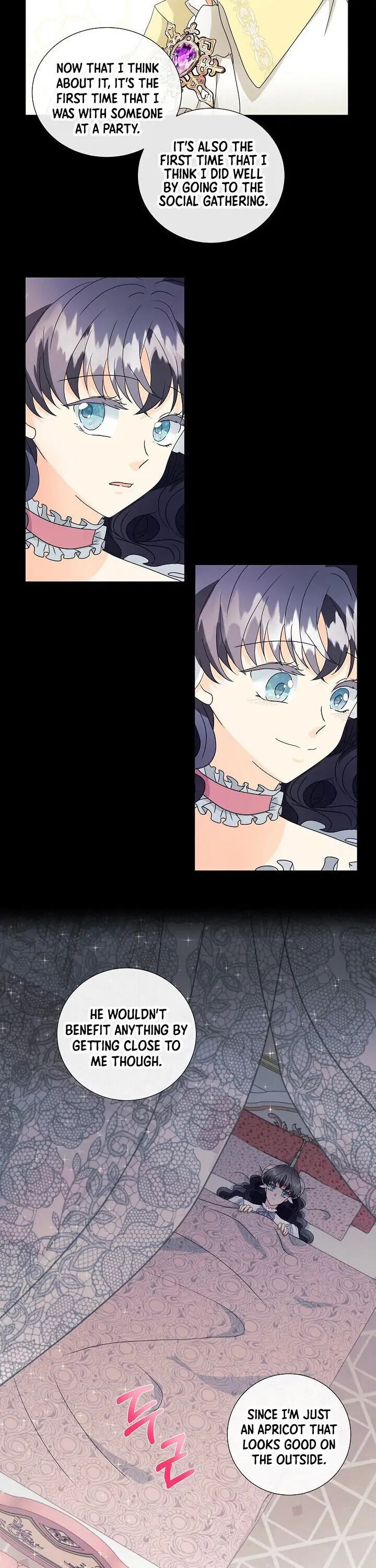 This Wolf Won't Bite Vol. 1 Ch. 3 第4页
