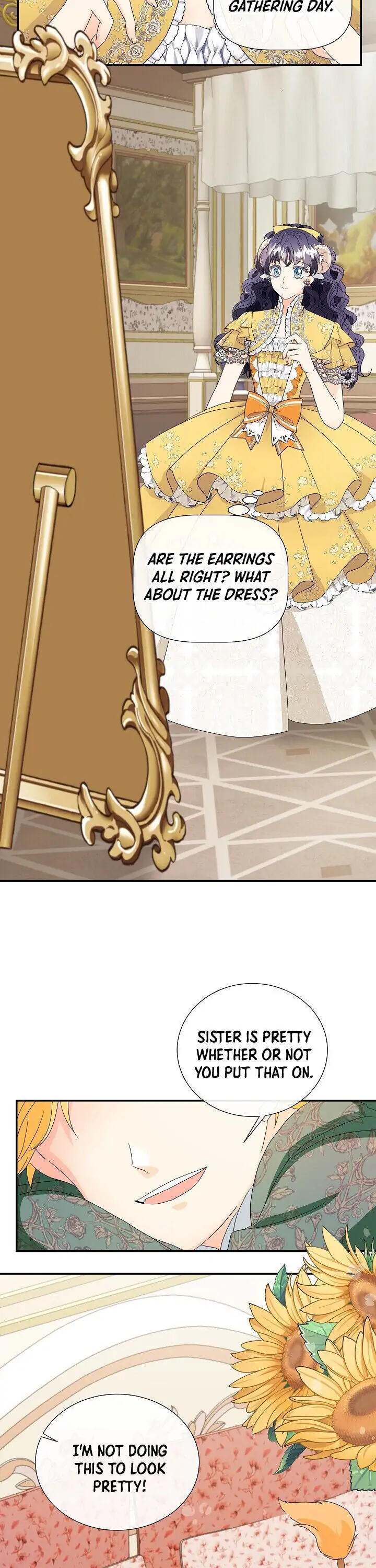 This Wolf Won't Bite Vol. 1 Ch. 3 第8页