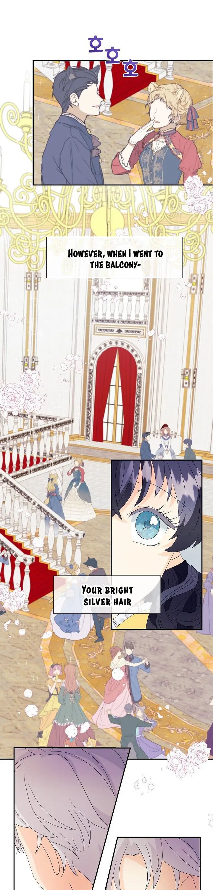 This Wolf Won't Bite Vol. 1 Ch. 3 第10页