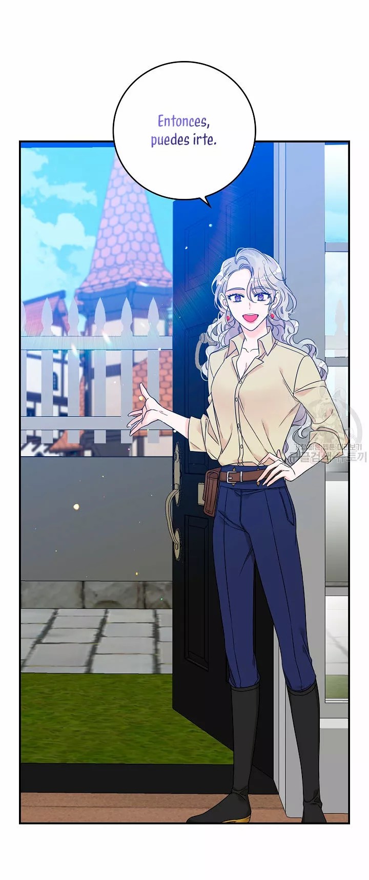 Syrinx, the Villain Healer Ch. 3 第53页