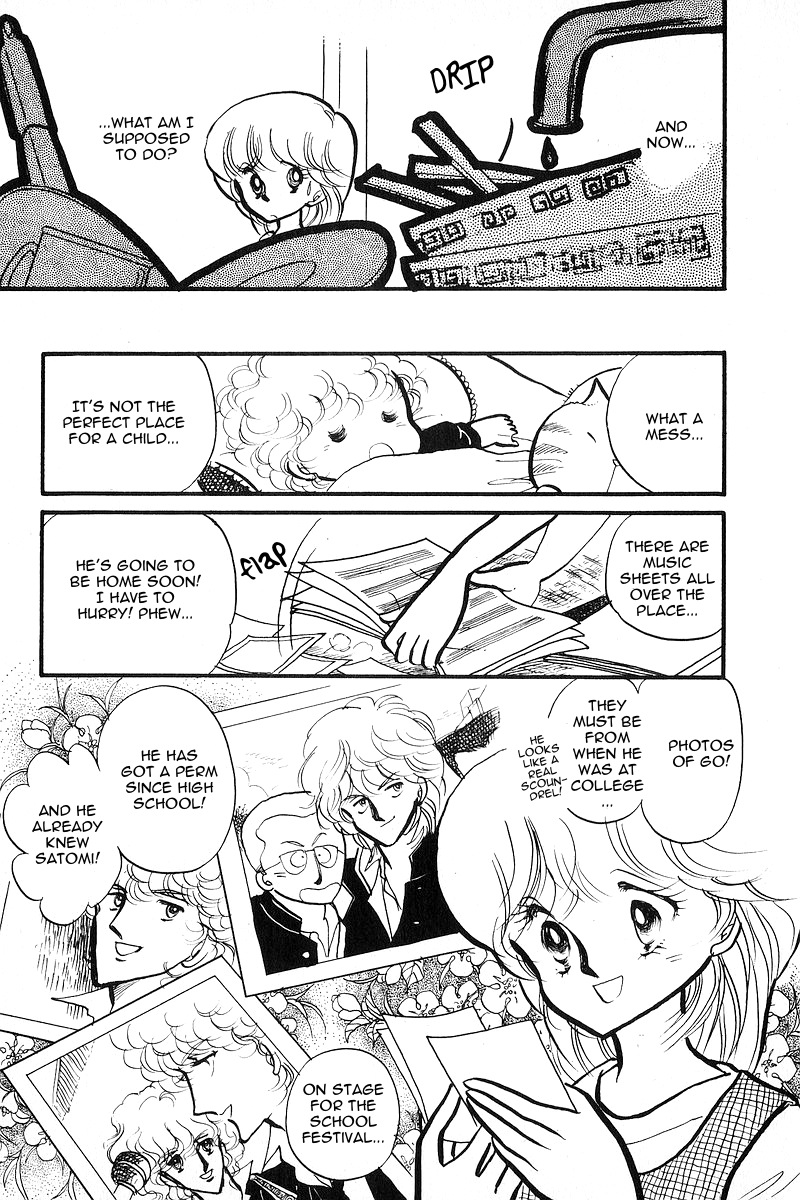 Love Me, My Knight Vol. 1 Ch. 3 第24页