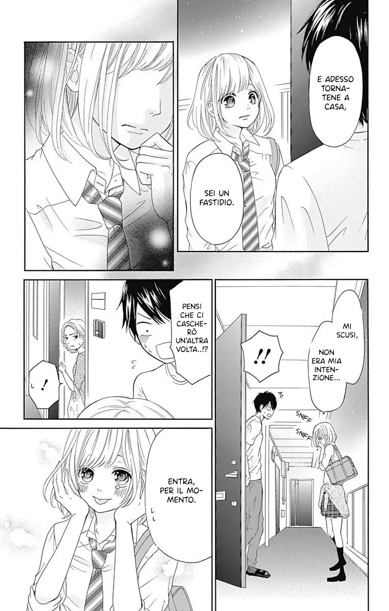 Furuya-sensei wa An-chan no Mono Vol. 1 Ch. 2 第18页