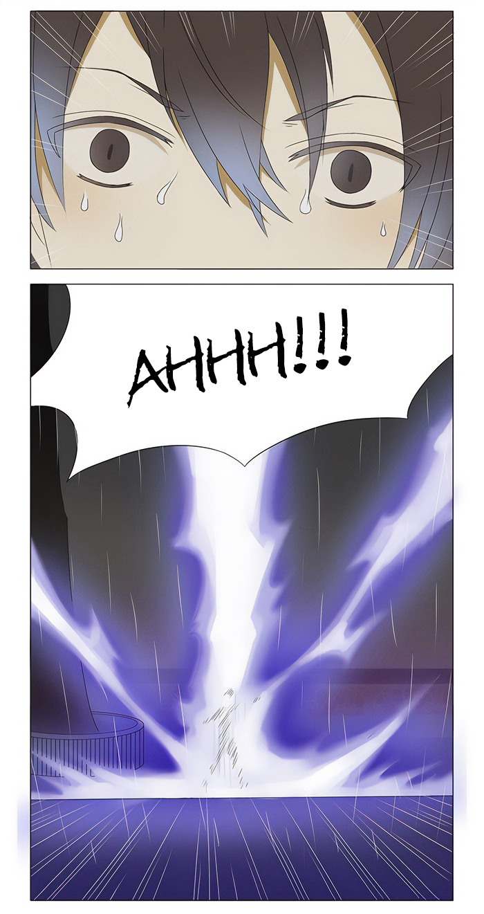 Wǒ Shì Wǒ Qī Ch. 1 第15页