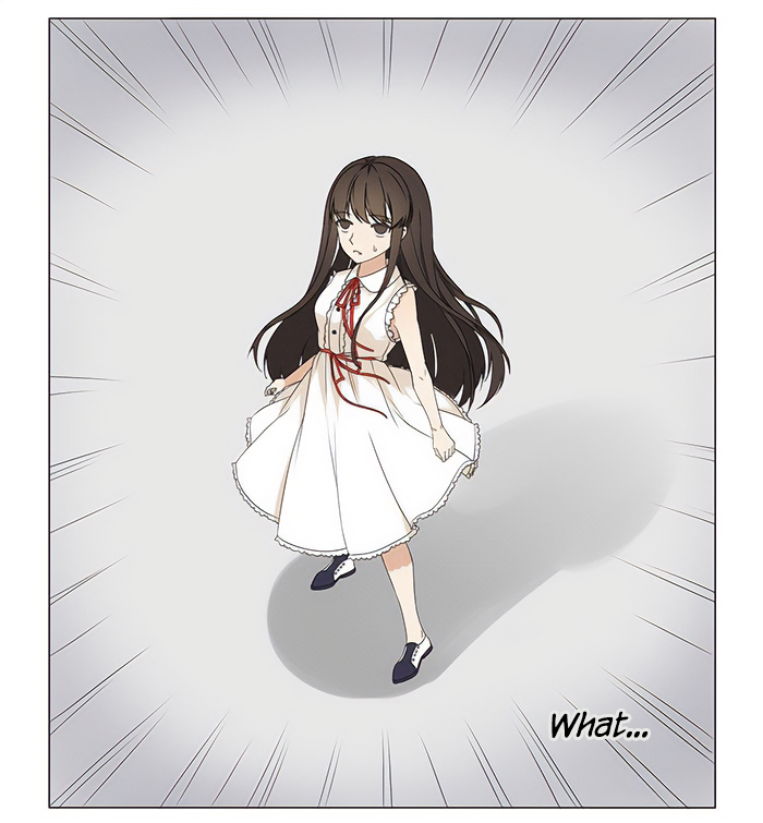 Wǒ Shì Wǒ Qī Ch. 1 第25页