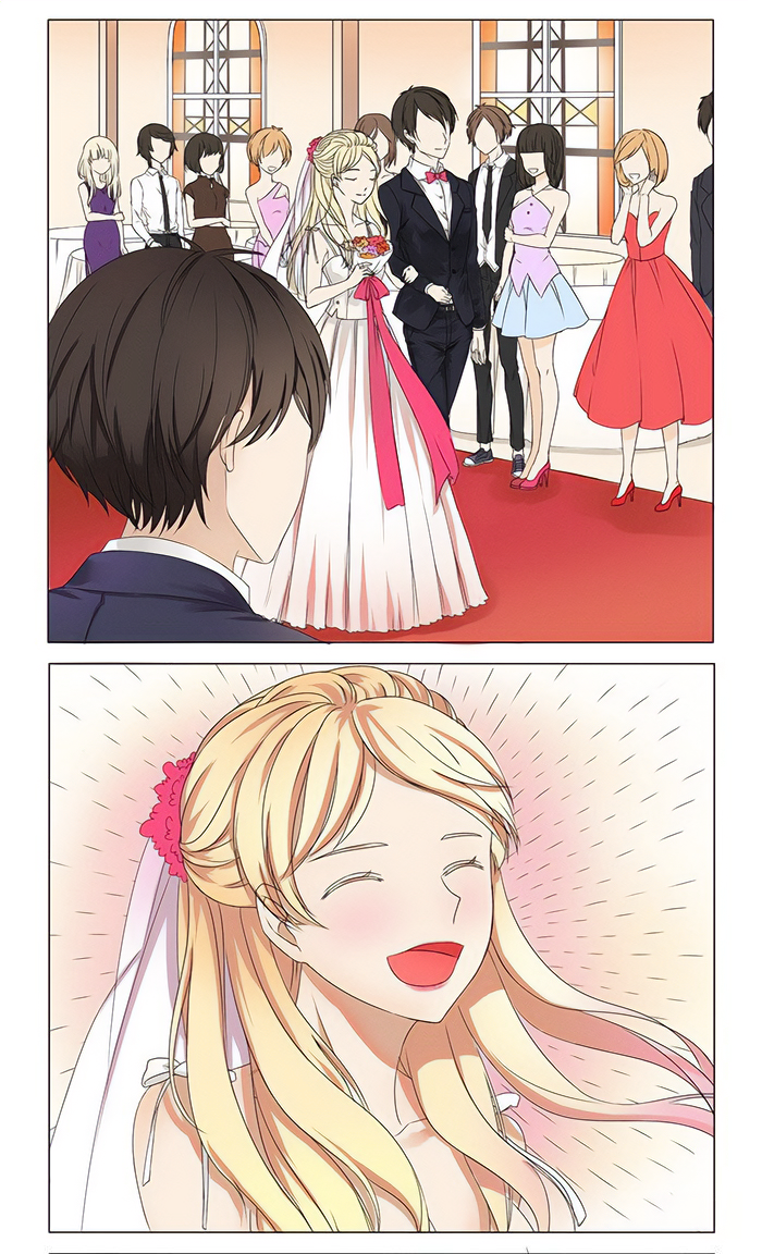 Wǒ Shì Wǒ Qī 第4页