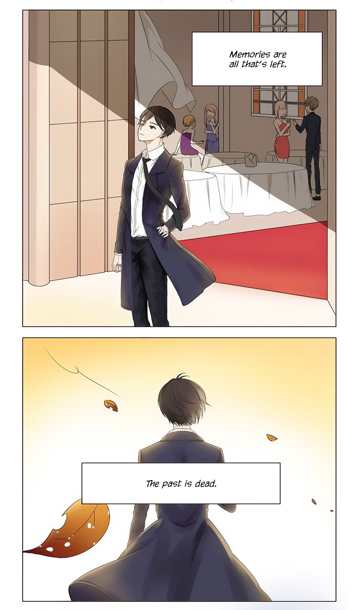 Wǒ Shì Wǒ Qī 第6页