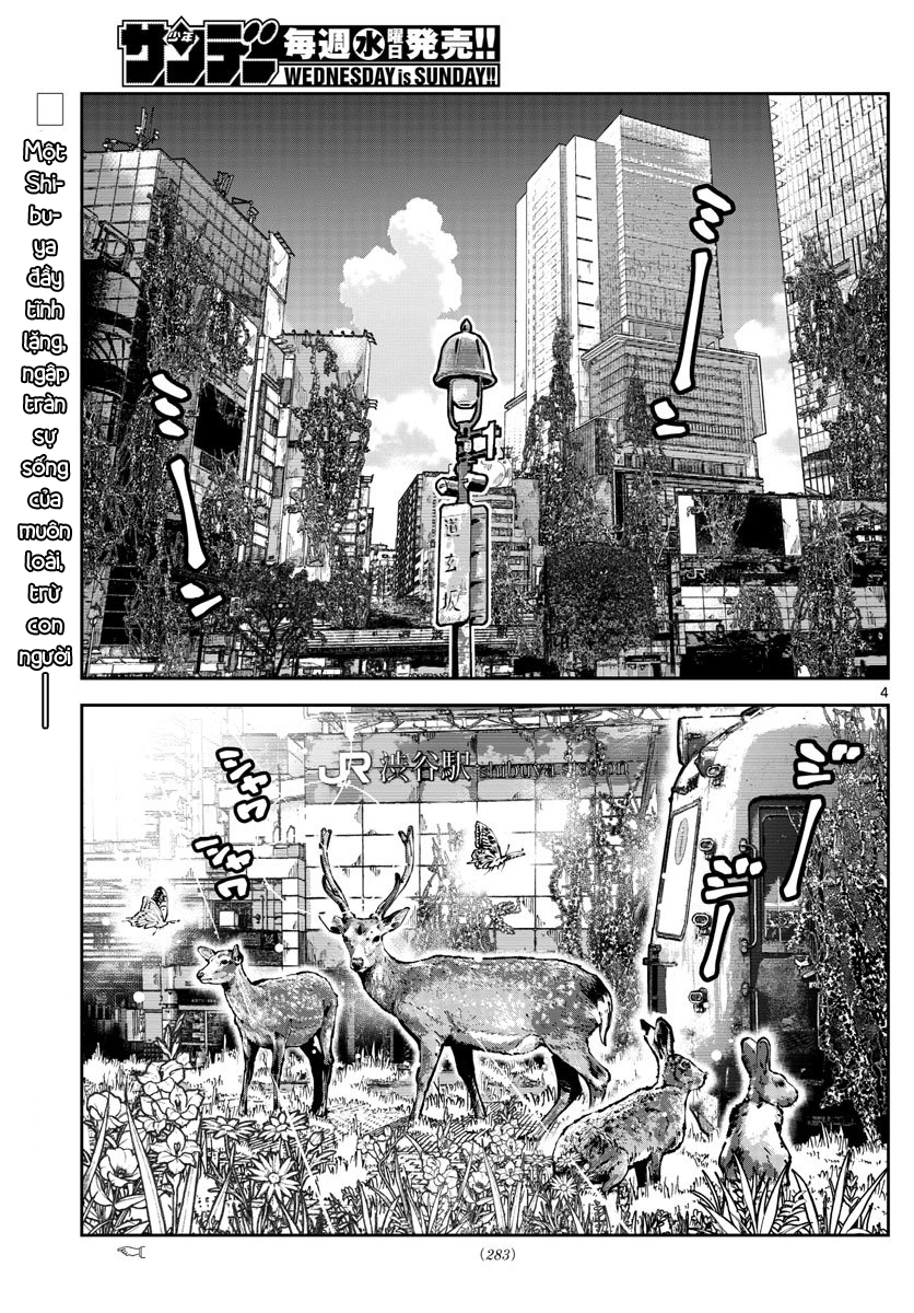 Alice in Borderland Retry 9 Cơ (1) 第5页