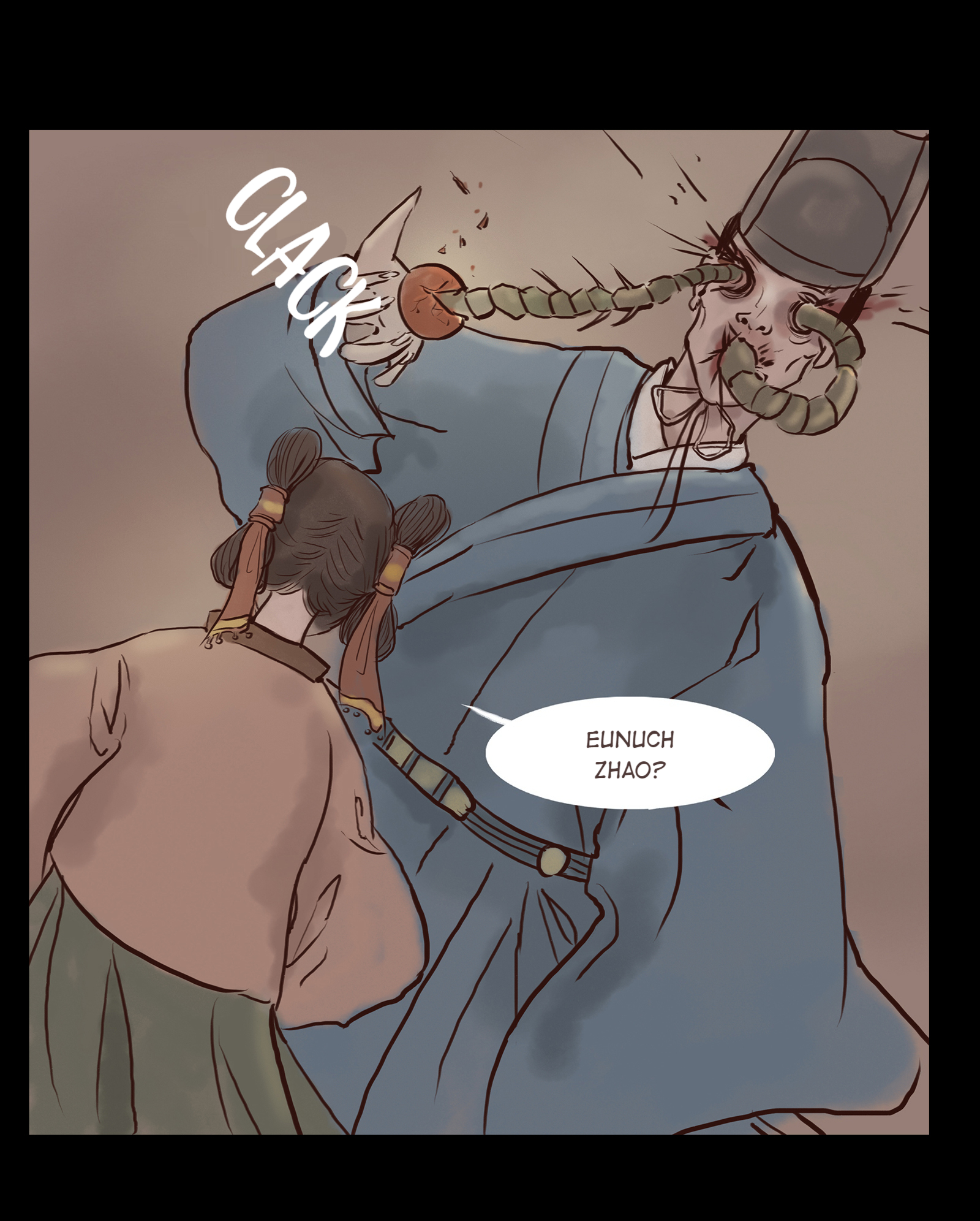 The Wicked The Red Elixir 第23页