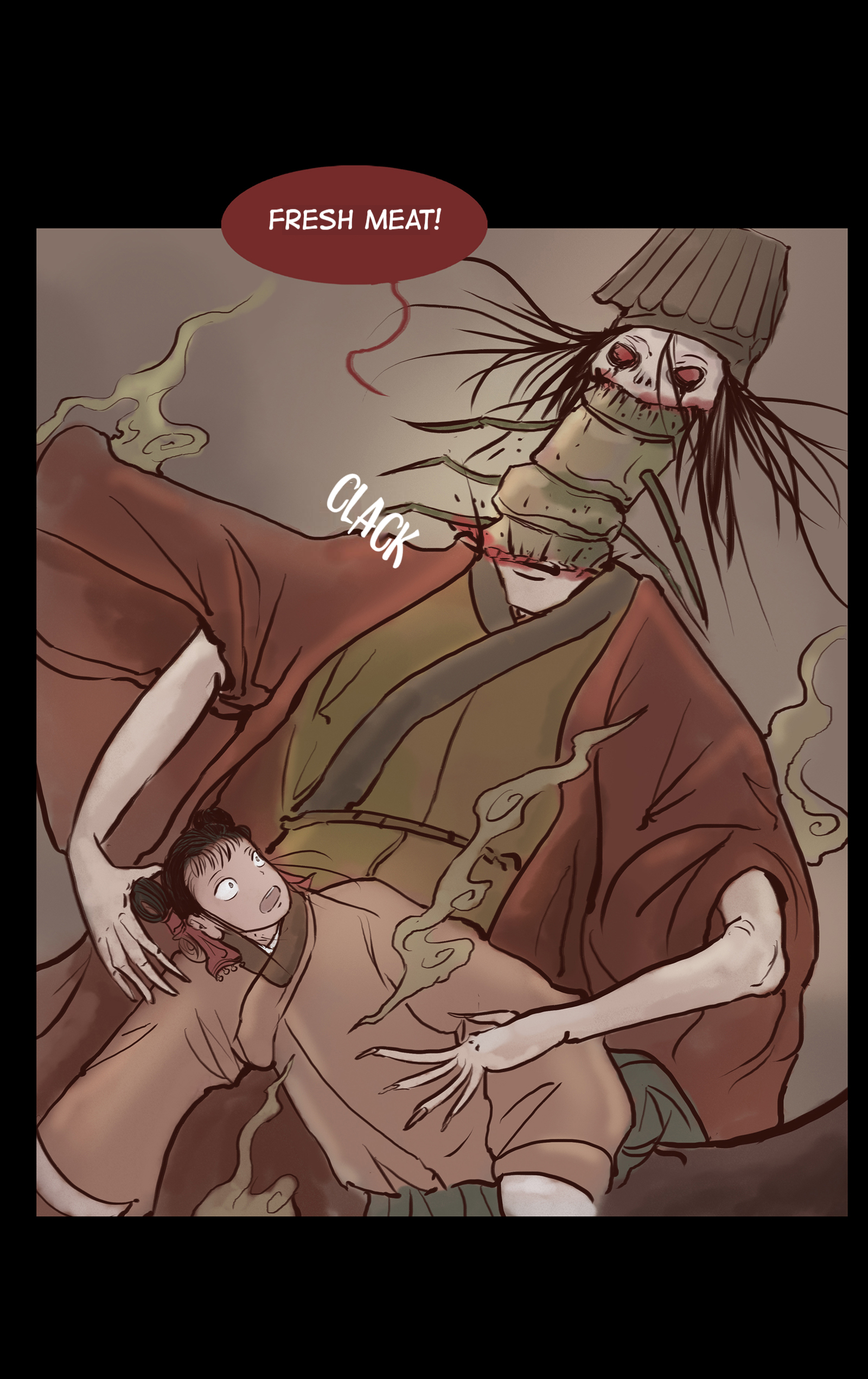The Wicked The Red Elixir 第37页