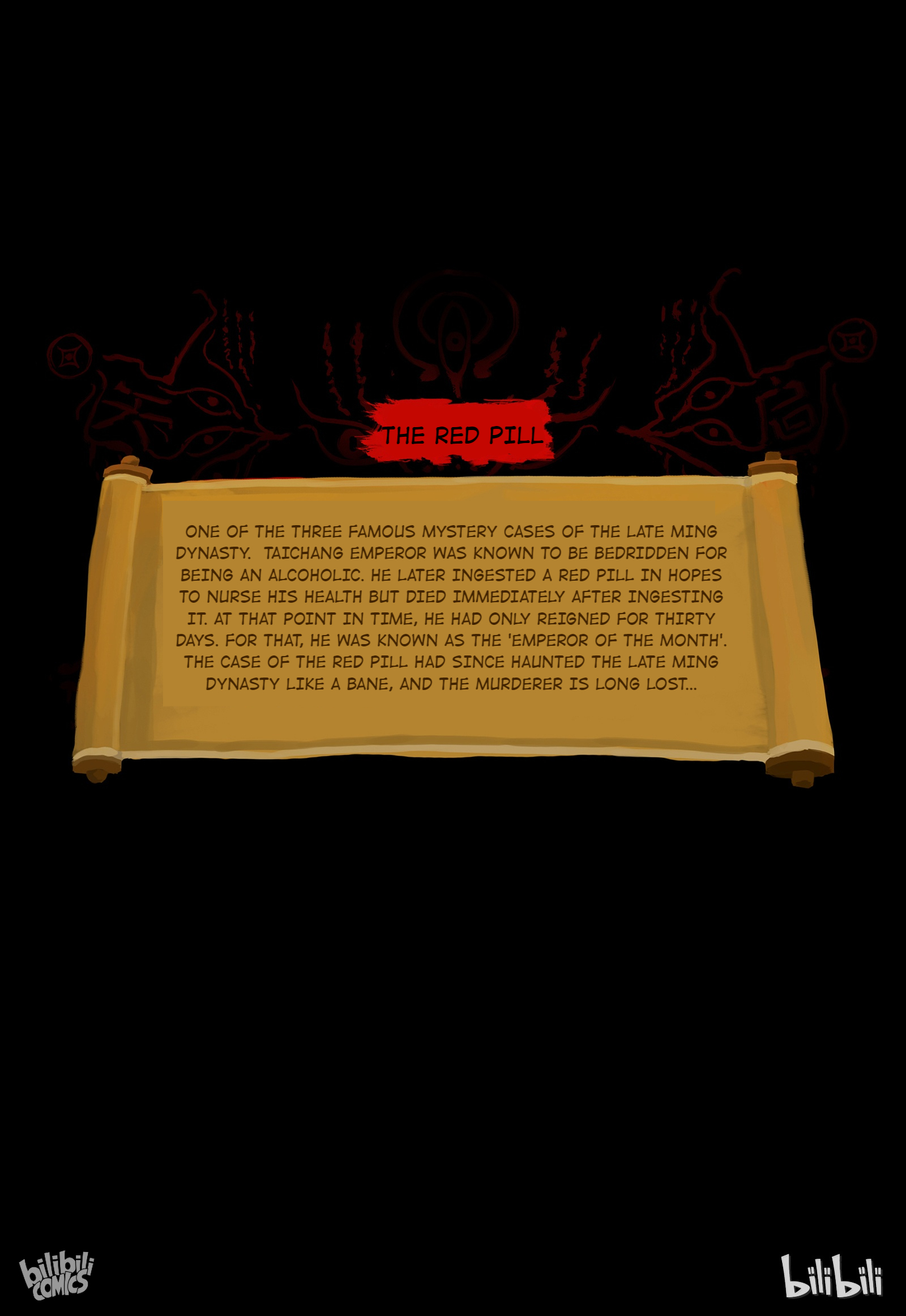 The Wicked The Red Elixir 第60页