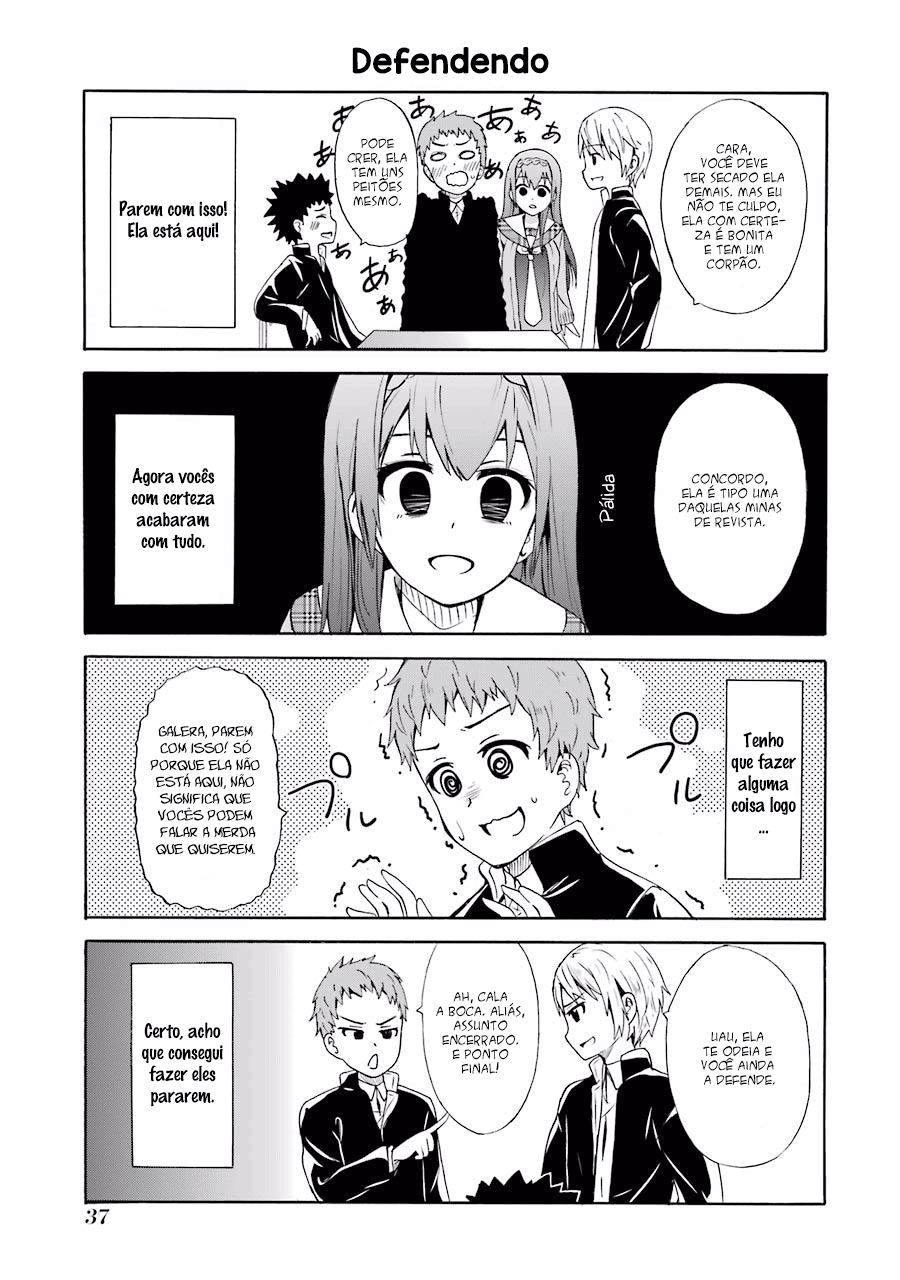 Suki x Suki Vol. 1 Ch. 2 第13页