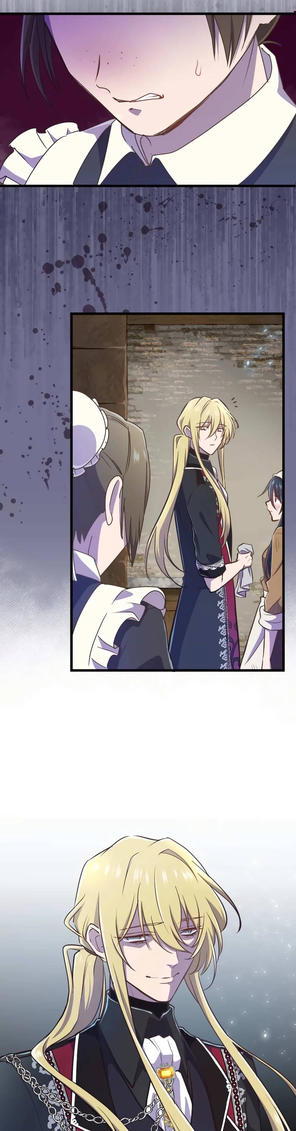 Kyouai to Junai Vol. 1 Ch. 6 第36页
