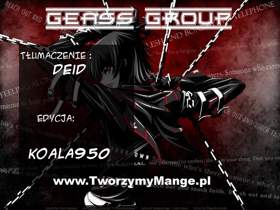 Code Geass: Lelouch of the Rebellion Vol. 1 Ch. 2 第57页