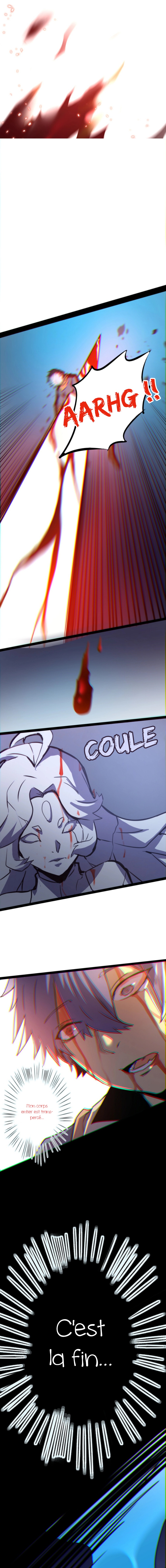 Unable to Become the Main Force Ch. 3 第18页