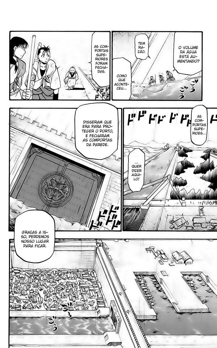 Hero Tales Vol. 1 Ch. 2 第27页