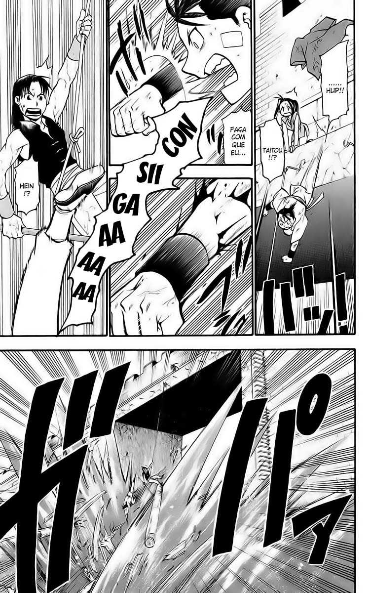 Hero Tales Vol. 1 Ch. 2 第39页