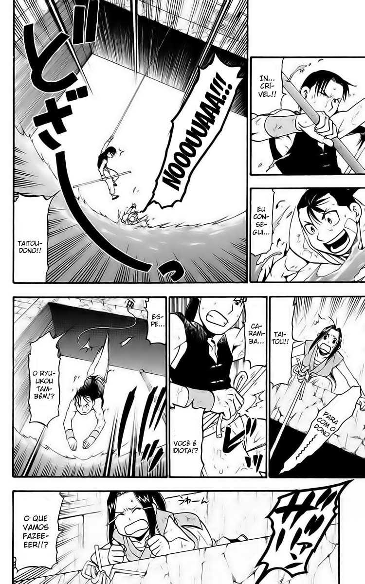 Hero Tales Vol. 1 Ch. 2 第40页