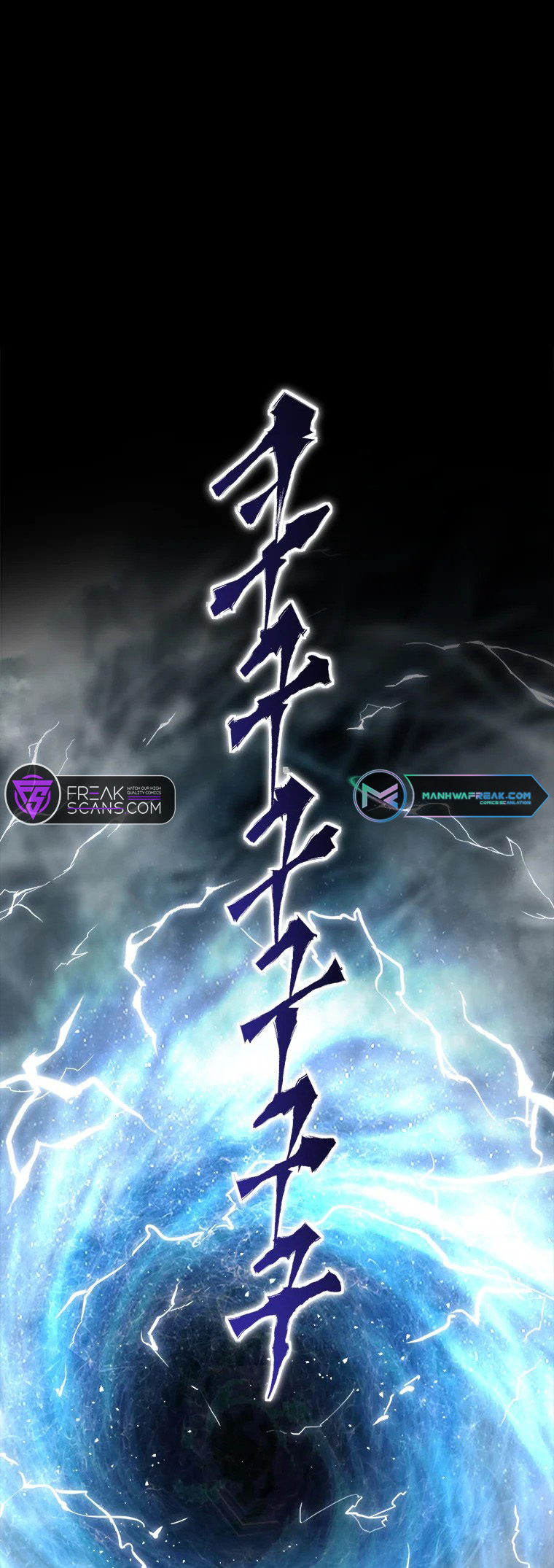Strongest Level 1 Ch. 0 第2页
